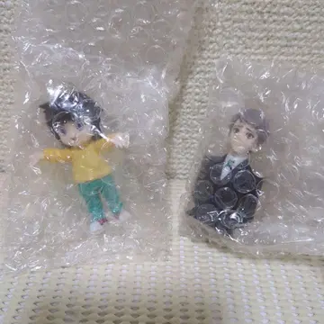 6 헌터헌터 제일복권 데스크탑 마스코트 아르카 야스하