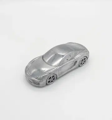 포르쉐 Porsche Cayman S 미니카 컬렉션 중고
