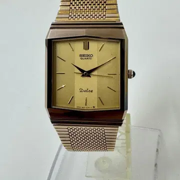 SEIKO 세이코 돌체 9521-5170