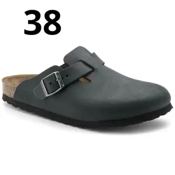 BIRKENSTOCK 보스턴 24.5cm 0059463