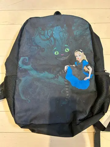 Disney Alice in Wonderland 백팩
