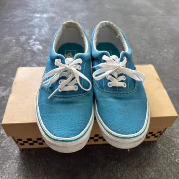 VANS ERA BLUE 27cm