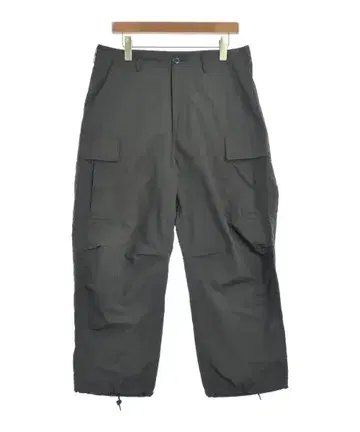 PORTER CLASSIC 카고 팬츠 남성용