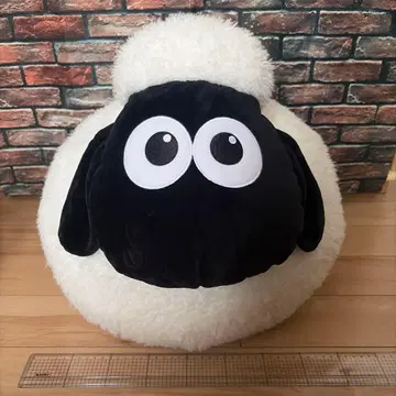 숀더쉽 봉제 인형