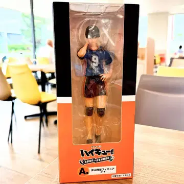 하이큐!! 카게야마 토비오 피규어 제일복권 A상