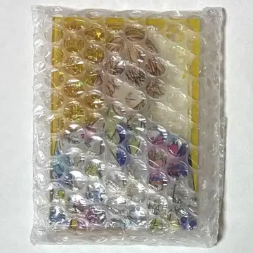 U125 우타프리 나츠키 아크릴 블록