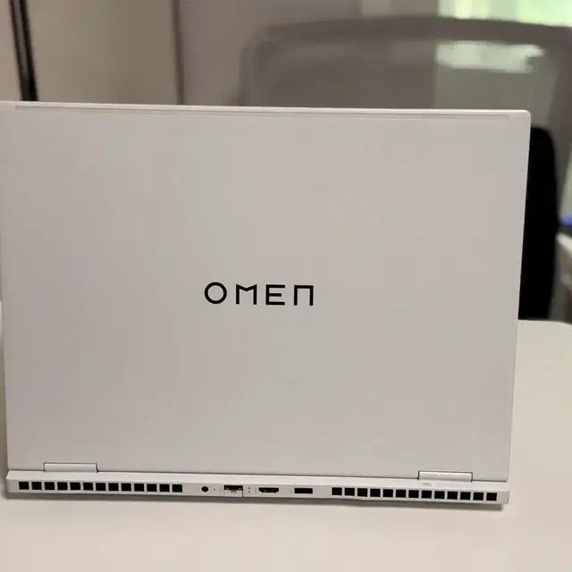 HP OMEN 오멘 16 Slim 게이밍 노트북 판매 민트급