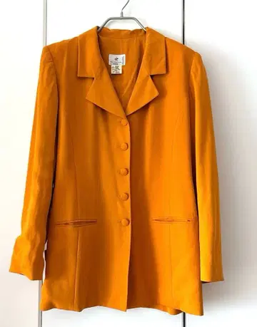 [ 80's ] INSCRIPTION RYKIEL 자켓 [ 빈티지 ]