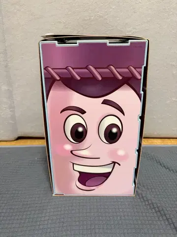 거의 새상품 토이스토리 토미카 앤디룸으로 변신! 파라노마 백