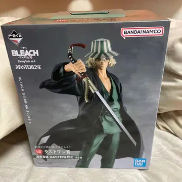 제일복권 BLEACH 우라하라 키스케