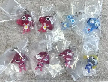 개구리 중사 케로로 메지루시 참