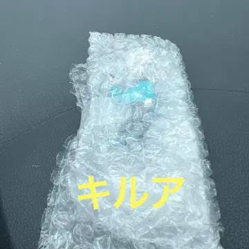 헌터헌터 제일복권 G상 아르카 데스크탑 마스코트 키루아