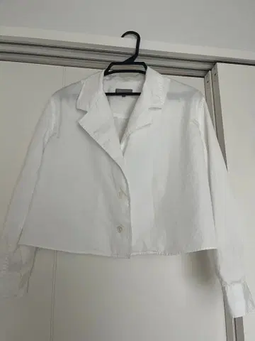 마가렛호웰 셔츠