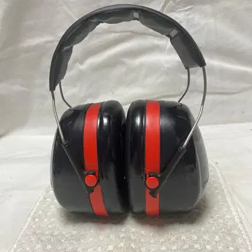 3M PELTOR Optime 105 방음 귀마개 H10A