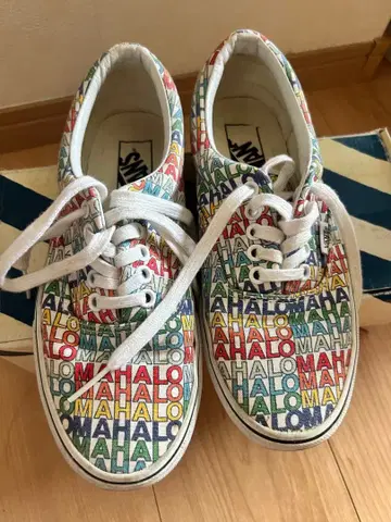 VANS Era Van Doren Mahalo US6.5