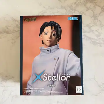 XStellar 익스텐션 옷코츠 유타 주술회전 세가 SEGA