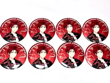 SideM 마유미 에이신 아이돌 마스터 엑스포 캔뱃지