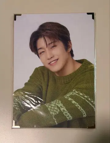 ASTRO 진진 팝업 2020 크리스마스 포토