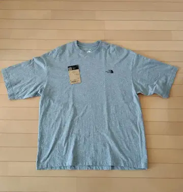 THE NORTH FACE 요세미티 티셔츠 XL 그레이