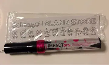 IMPACTors IMP. 응원봉 킹 블레이드 초기