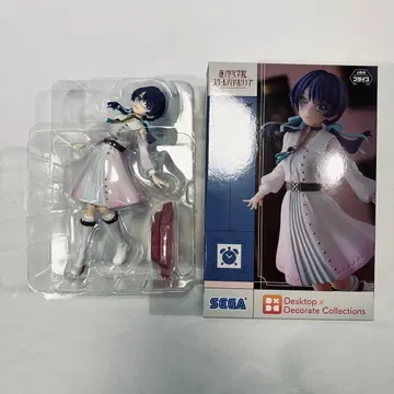 SEGA 하스노소라 여학원 무라노 사야카 피규어