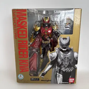 S.H.Figuarts 가면라이더 키바 엠퍼러 폼 [ 가면라이더 -