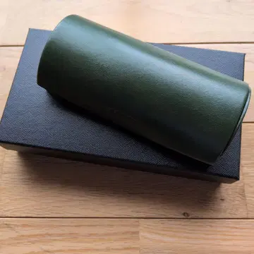 안경 케이스 GLENCHECK