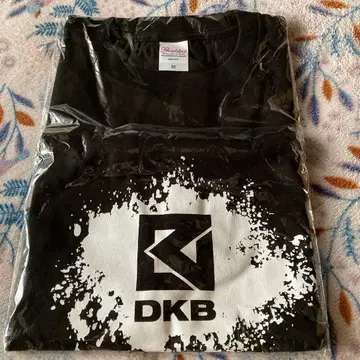 DKB The 1st Concert in Japan 2023 티셔츠 M