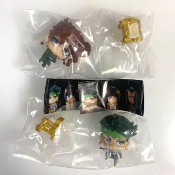 죠죠콜렉션 JOJO WORLD 3 카쿄인 로한