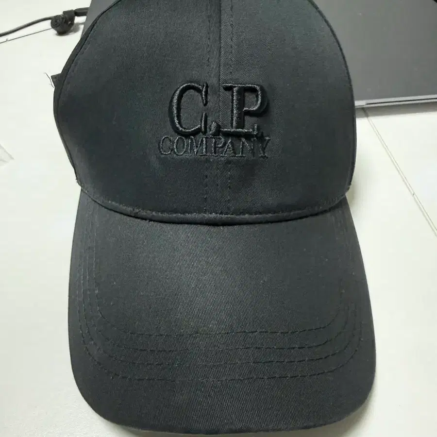 Palace x CP Company Goggle Bucket Hat Stone M | Bunjang Global