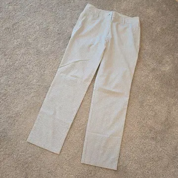 Munsingwear 골프웨어 여름용