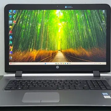 HP Probook 470 G3 i5-6세대 17.3인치 신품급 노트북 | 노트북/넷북