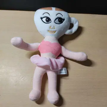 이탈리안 레인 로트 발레리나 카푸치노