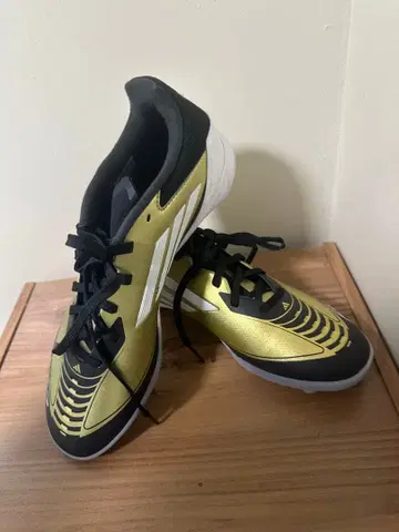 F50 MESSI TF