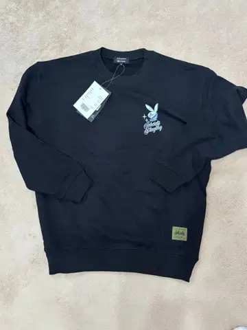 Subciety x PLAYBOY CHROME SWEAT L