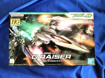 HG 1/144 GNR-010 오라이저