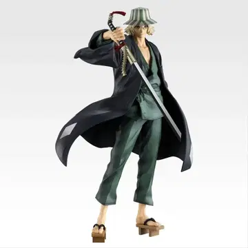 제일복권 BLEACH 라스트 원상 우라하라 키스케