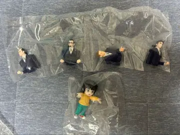 HUNTER x HUNTER 헌터헌터 제일복권 조르딕가