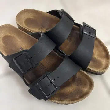 Birkenstock 애리조나 샌들 25cm