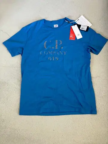 [정품] CP company 씨피 컴퍼니 T셔츠