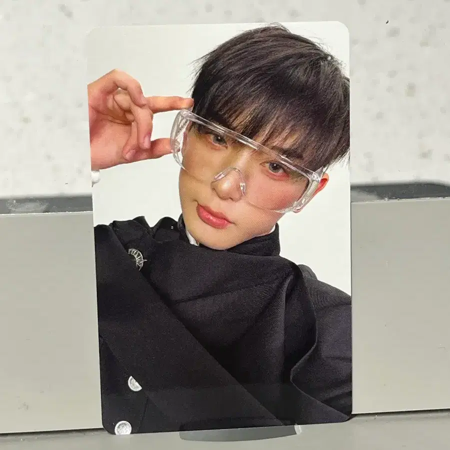 &team &team pop up ID card angel card Harua | Bunjang Global
