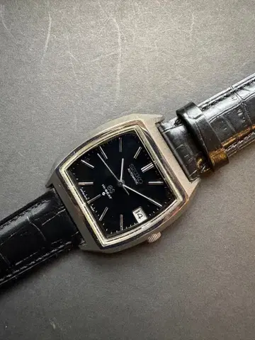 SEIKO 그랜드 세이코 5645-5010 자동 와인딩