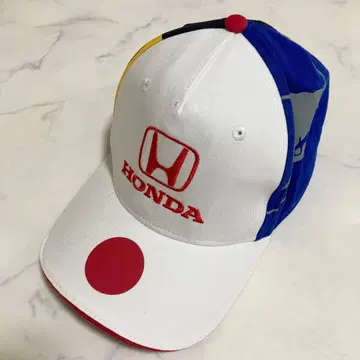레드불 혼다 F1 일본 그랑프리 2019 캡
