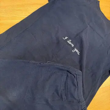 Champion Reverse Weave 론 헤르만 셋업