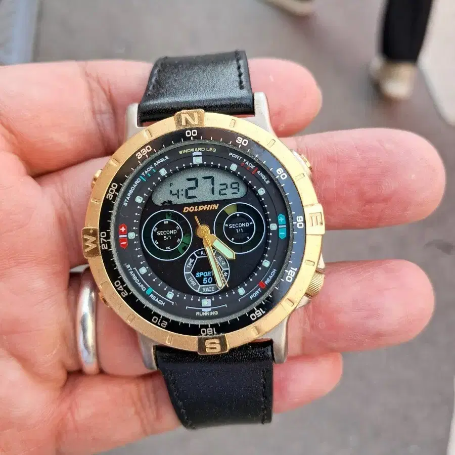 tokio kumagai Vintage Watch (Rare) | Bunjang Global