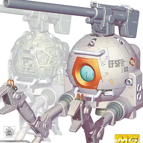 Mg Unicorn Gundam Ver.Ka Hong Kong Limited Edition code852