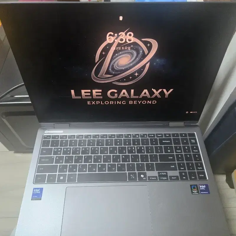 (급매) 삼성 갤럭시 북 5 pro 360