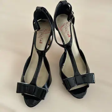 Love Storia 샌들 23.5cm
