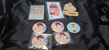 straykids skzoo 퍼핌