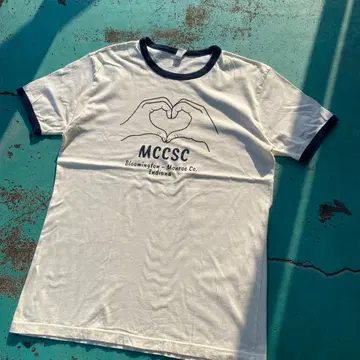 MCCSC 링거 티
